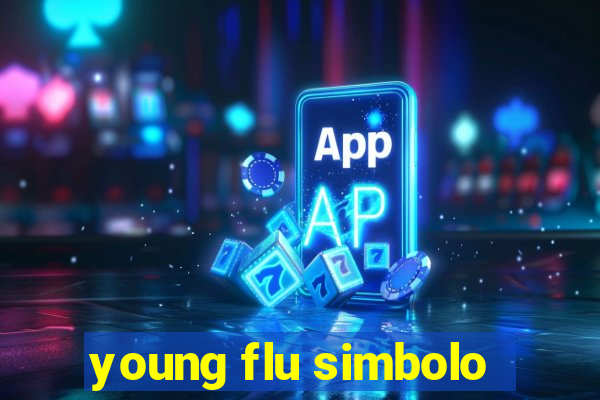 young flu simbolo