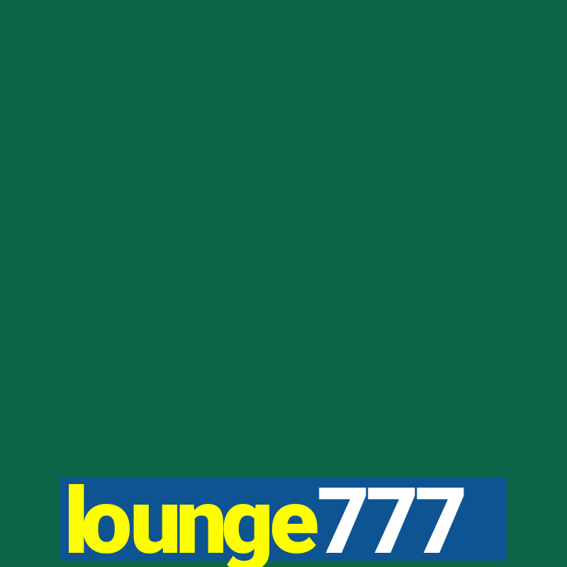 lounge777