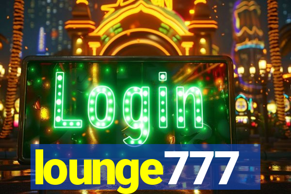 lounge777