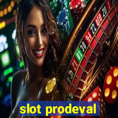 slot prodeval