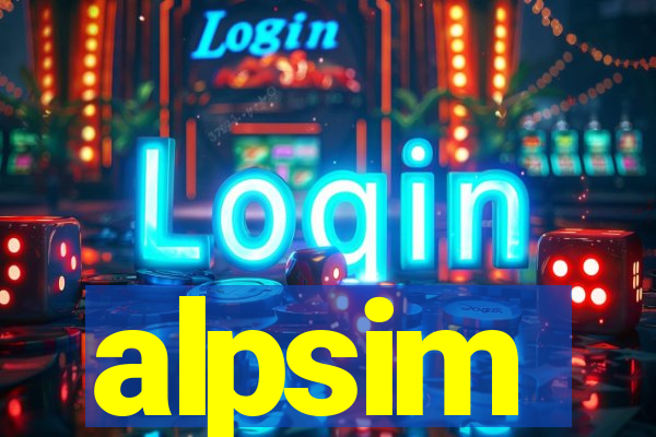 alpsim