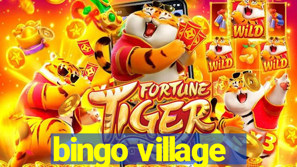 bingo village