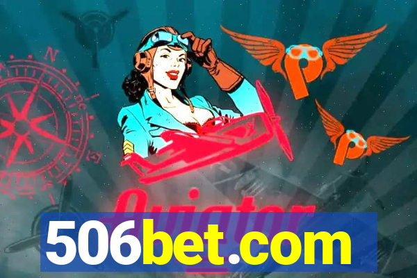 506bet.com