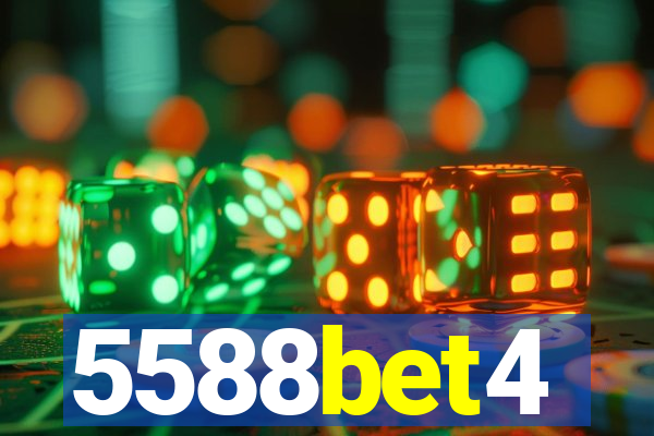 5588bet4