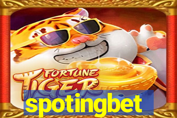 spotingbet