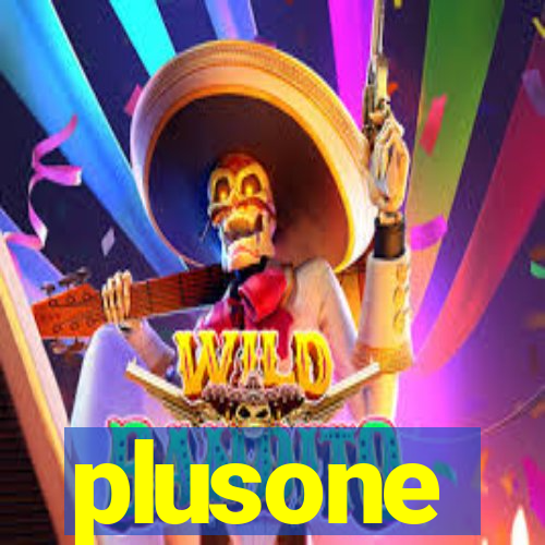 plusone