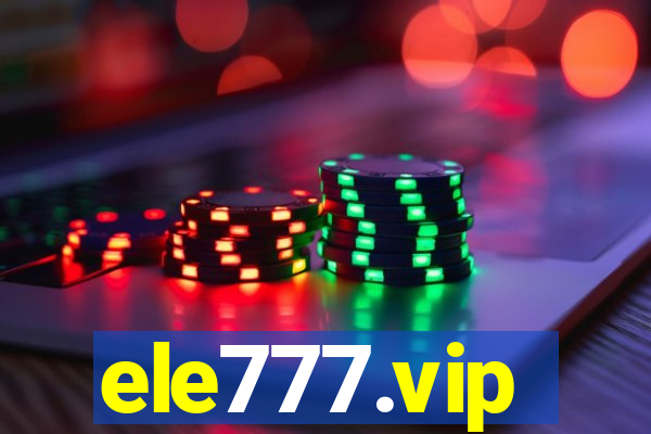 ele777.vip