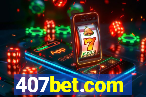 407bet.com