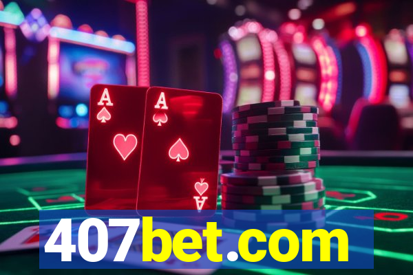 407bet.com