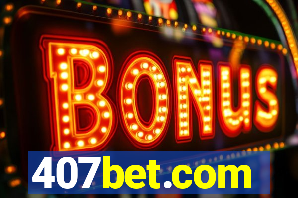 407bet.com