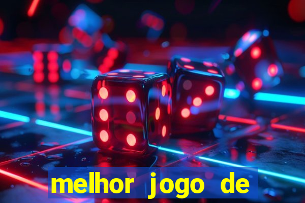 melhor jogo de apostas online