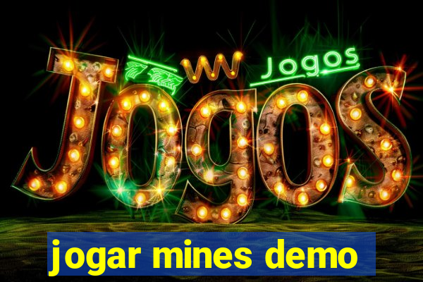 jogar mines demo