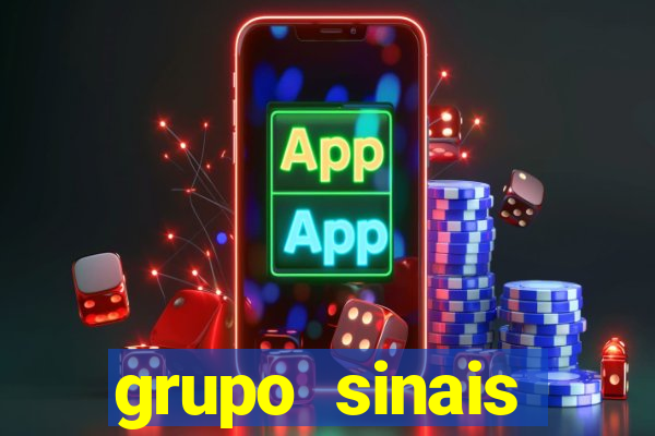 grupo sinais fortune tiger