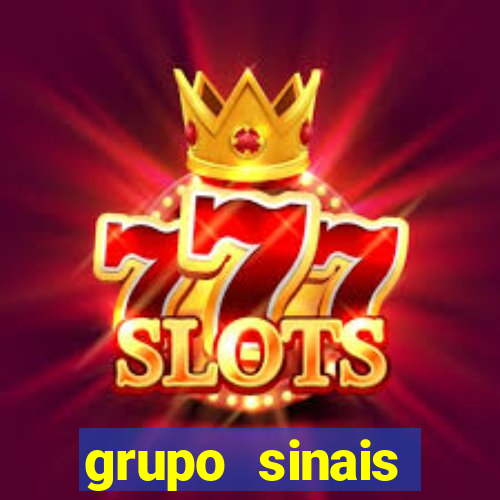 grupo sinais fortune tiger