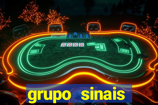 grupo sinais fortune tiger