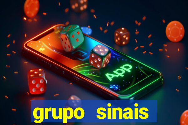 grupo sinais fortune tiger