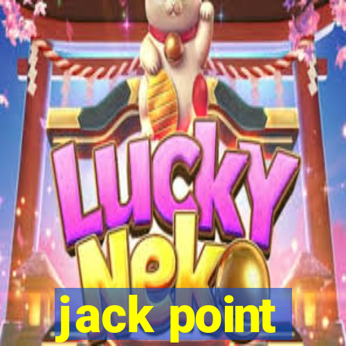 jack point