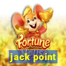 jack point