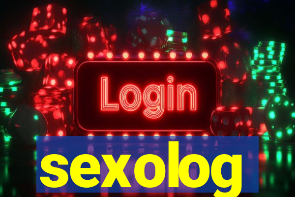 sexolog