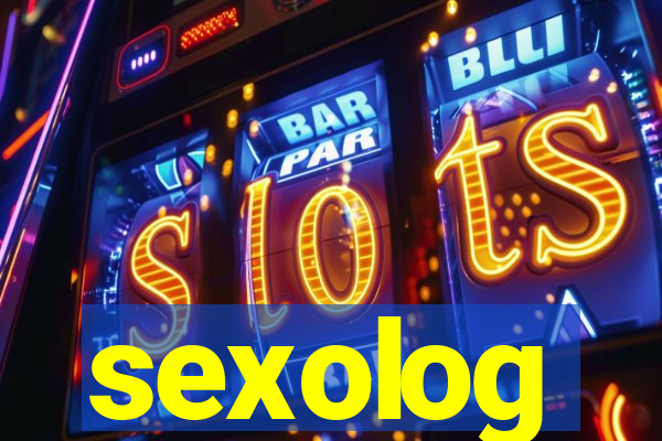 sexolog