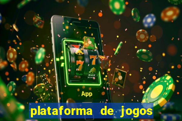 plataforma de jogos dos estados unidos