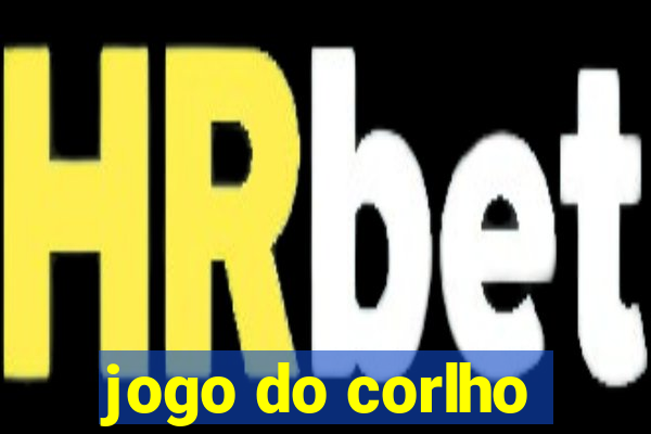 jogo do corlho