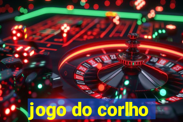 jogo do corlho