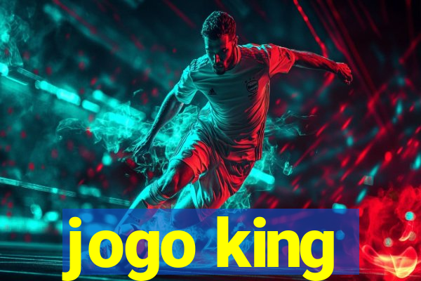 jogo king