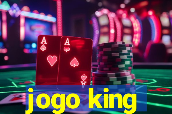 jogo king