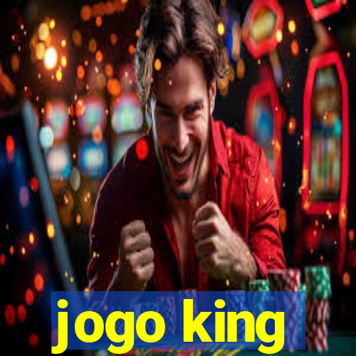 jogo king