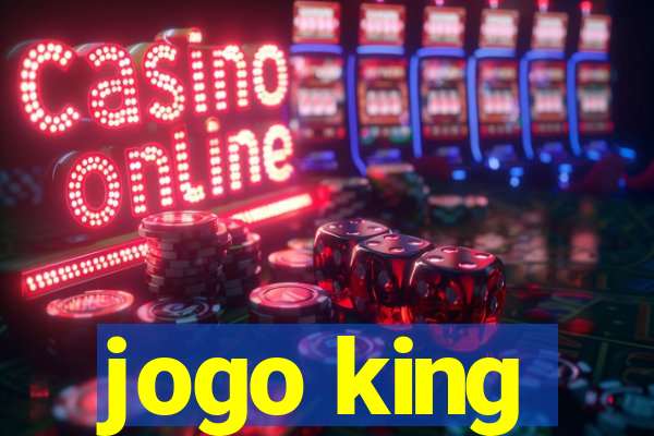 jogo king