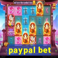 paypal bet