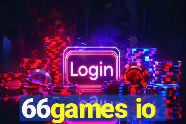 66games io