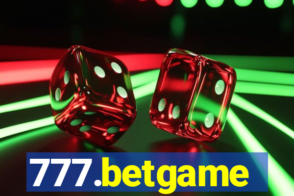 777.betgame