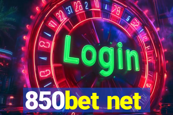 850bet net