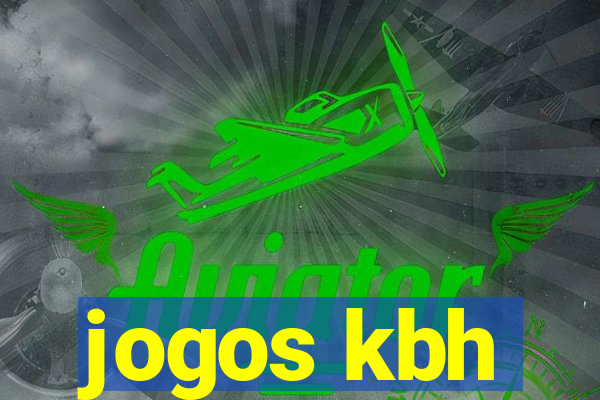 jogos kbh