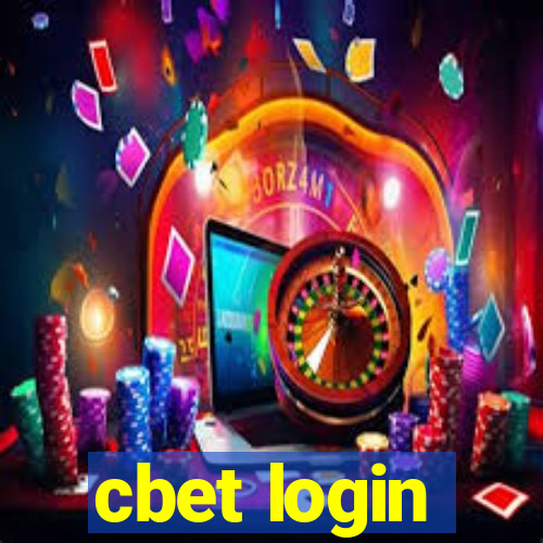 cbet login