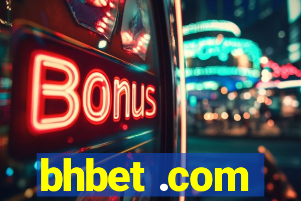 bhbet .com