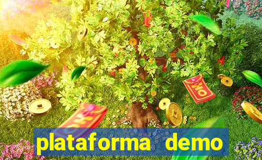 plataforma demo fortune dragon