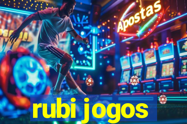 rubi jogos