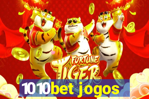 1010bet jogos