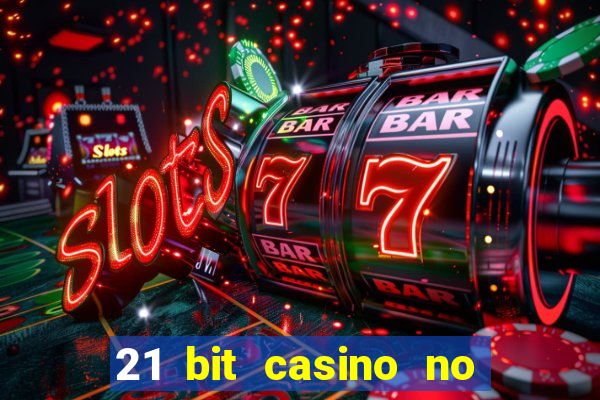 21 bit casino no deposit bonus codes