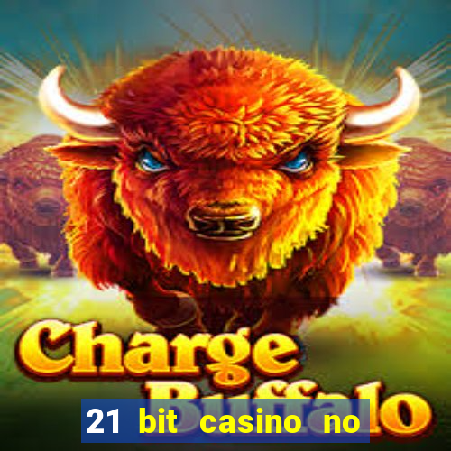 21 bit casino no deposit bonus codes