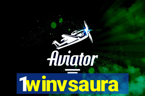 1winvsaura