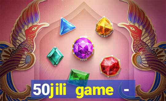 50jili game - social slot