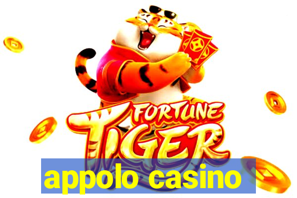 appolo casino