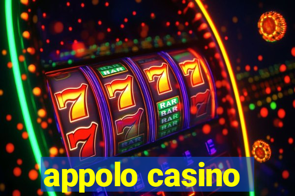 appolo casino