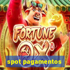 spot pagamentos