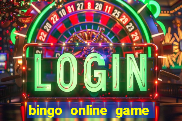 bingo online game real money gcash legit