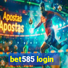 bet585 login